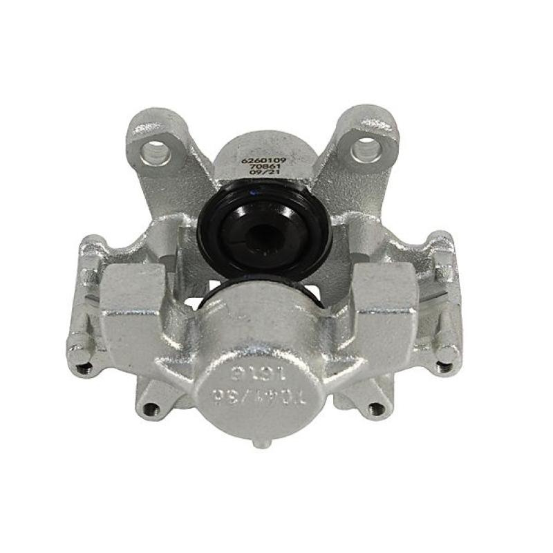 Étrier de frein arrière gauche METZGER 6260109 - Visuel 1