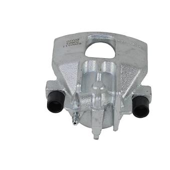 Étrier de frein avant gauche METZGER 6260111 pour FORD FOCUS 1.4 16V - 75ch