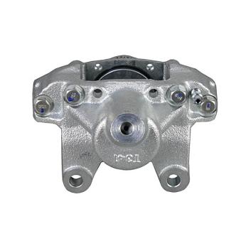 Étrier de frein arrière gauche METZGER 6260121 pour OPEL VIVARO E Evolution II 2.5 - 235cv
