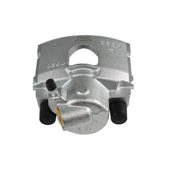 Étrier de frein avant gauche METZGER OEM 1007821