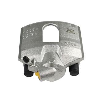 Étrier de frein avant gauche METZGER OEM YS612L232AA Étrier de frein avant gauche METZGER OEM YS612L232AA