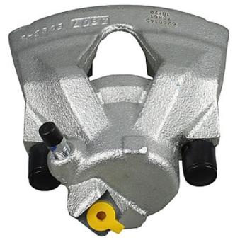 Étrier de frein avant gauche METZGER OEM 3A0615123 Étrier de frein avant gauche METZGER OEM 3A0615123