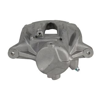 Étrier de frein avant gauche METZGER 6260147 pour PORSCHE CAYENNE E 280 T CDI - 177cv