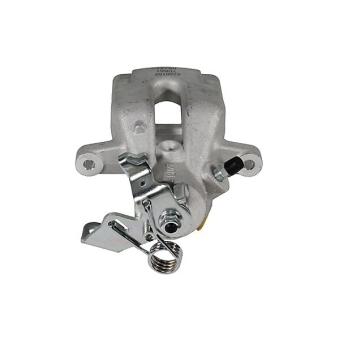 Étrier de frein arrière gauche METZGER OEM 4400N4