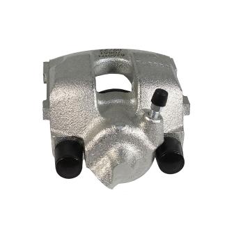 Étrier de frein arrière gauche METZGER [6260171]