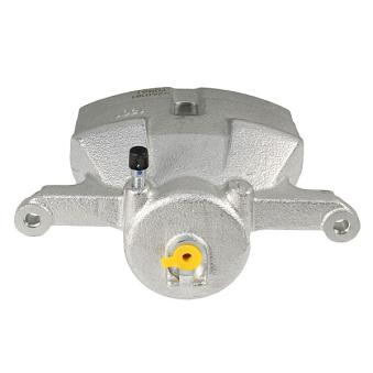 Étrier de frein avant gauche METZGER OEM 41011JD00A