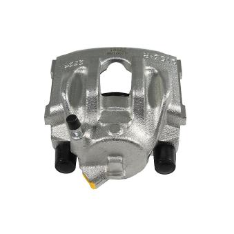 Étrier de frein avant droit METZGER 6260188 pour BMW Série 3 318 tds - 90cv