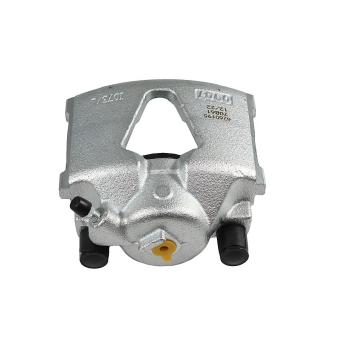 Étrier de frein avant gauche METZGER 6260195 pour LEXUS LX 2.0 - 101cv