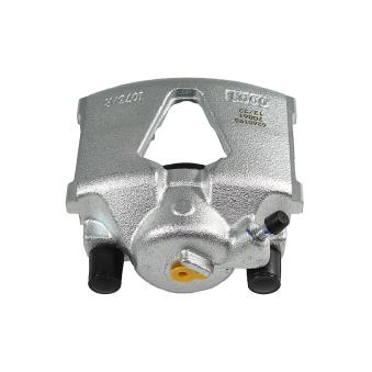 Étrier de frein avant droit METZGER 6260196 pour LEXUS LX 2.0 - 101cv