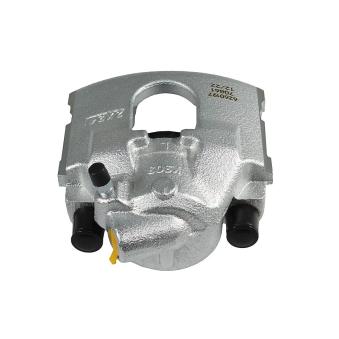 Étrier de frein avant gauche METZGER OEM 6188429