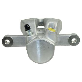 Étrier de frein arrière gauche METZGER [6260207]