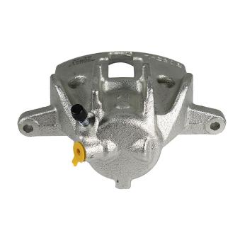 Étrier de frein avant gauche METZGER OEM 4401A8