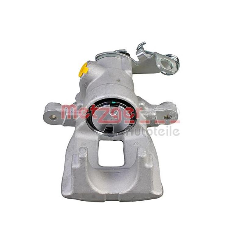 Étrier de frein arrière droit METZGER 6260220 - Visuel 1