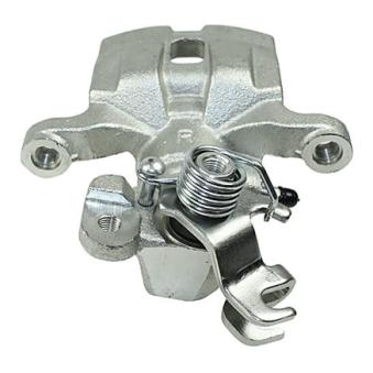 Étrier de frein arrière droit METZGER OEM GJ6A2661XC