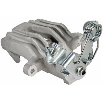 Étrier de frein arrière droit METZGER OEM 8E0615424A