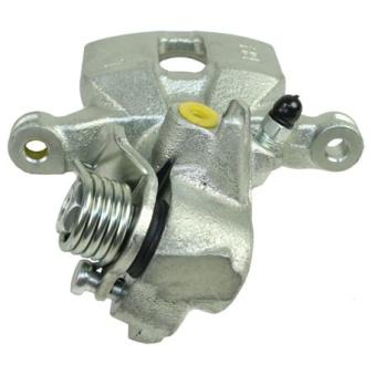 Étrier de frein arrière gauche METZGER OEM 43019SAAJ51