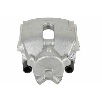 Étrier de frein avant gauche METZGER OEM 34116750149