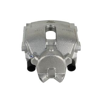 Étrier de frein avant droit METZGER OEM 34116750150