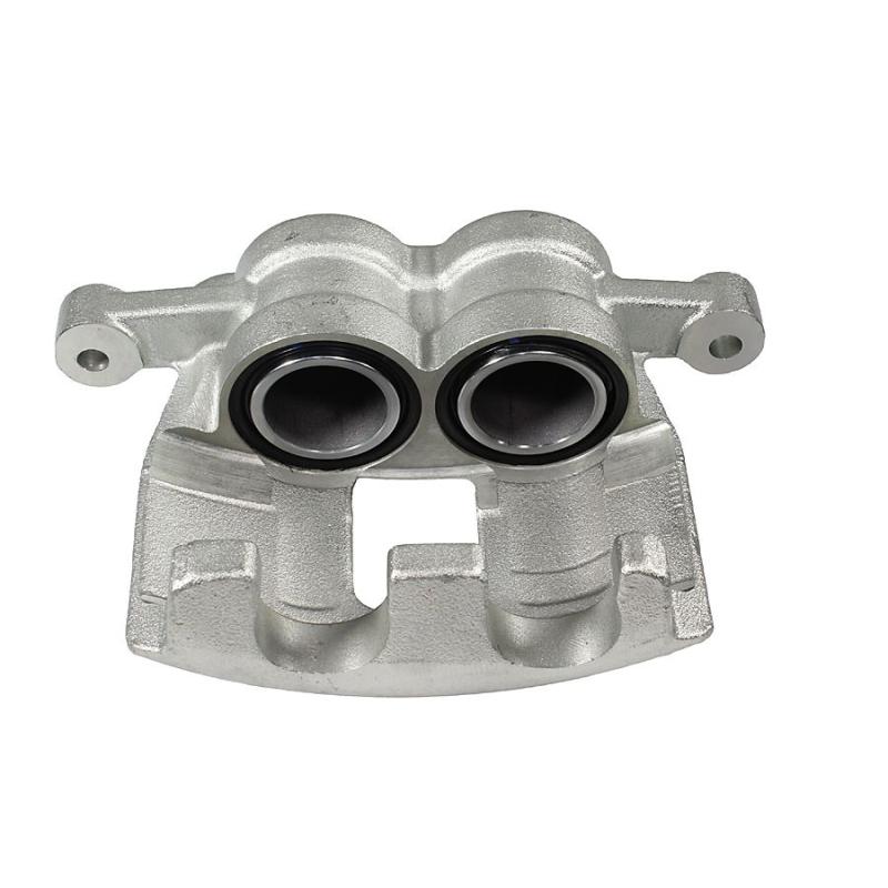 Étrier de frein avant gauche METZGER 6260277 - Visuel 2