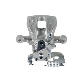 Étrier de frein arrière gauche METZGER OEM 4S712553BA