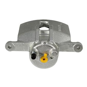 Étrier de frein avant gauche METZGER OEM 4775002190