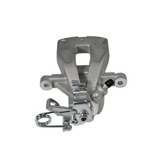 Étrier de frein arrière gauche METZGER OEM 4400T0