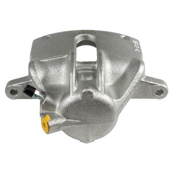 Étrier de frein avant gauche METZGER OEM 7711135717