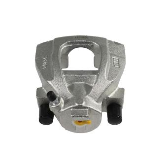 Étrier de frein avant gauche METZGER OEM 34111512777