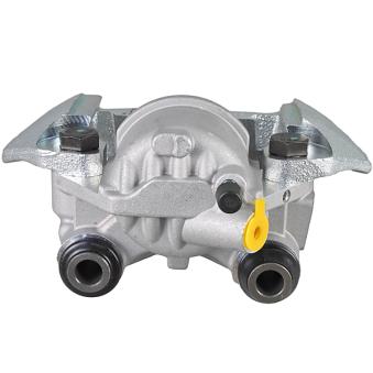 Étrier de frein avant droit METZGER 6260332 pour TOYOTA AURIS 1.4 - 85cv