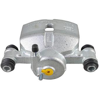Étrier de frein avant gauche METZGER OEM 5811007500
