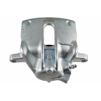 Étrier de frein avant droit METZGER OEM 7701203660
