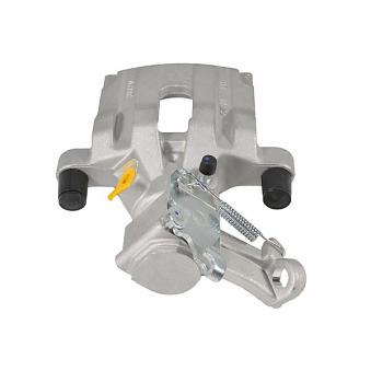 Étrier de frein arrière gauche METZGER OEM 93172184