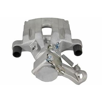 Étrier de frein arrière gauche METZGER OEM 5542115