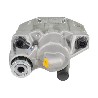 Étrier de frein avant gauche METZGER 6260367 pour KIA RIO 1.0 - 44cv