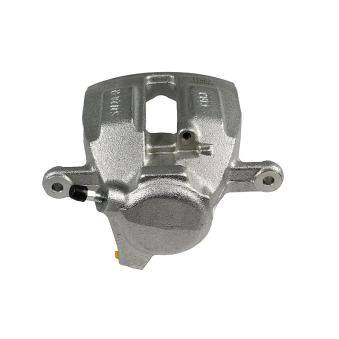 Étrier de frein avant droit METZGER OEM A0014209783