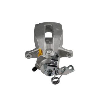 Étrier de frein arrière droit METZGER OEM 8N0615424B