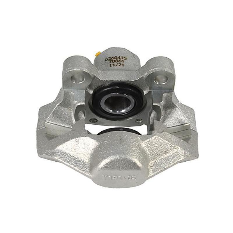 Étrier de frein arrière gauche METZGER 6260415 - Visuel 1