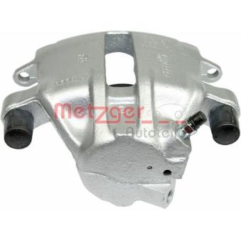 Étrier de frein METZGER OEM 893615123B