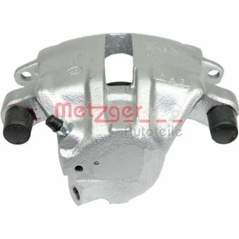 Étrier de frein METZGER OEM 893615124B