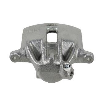 Étrier de frein avant gauche METZGER 6260469 pour BMW Série 3 324d - 86cv