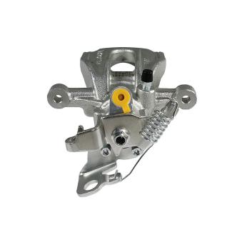 Étrier de frein arrière gauche METZGER OEM 2041803 Étrier de frein arrière gauche METZGER OEM 2041803