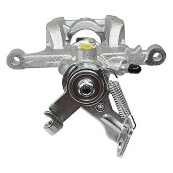 Étrier de frein arrière gauche METZGER OEM 13300861