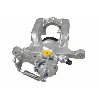 Étrier de frein arrière gauche METZGER OEM 542110