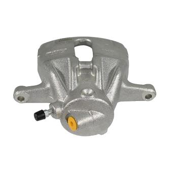 Étrier de frein avant gauche METZGER 6260519 pour CITROEN C3 1.4 - 73cv