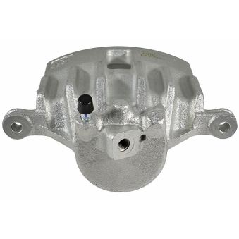 Étrier de frein avant gauche METZGER 6260523 pour PEUGEOT 406 1.6 - 110cv