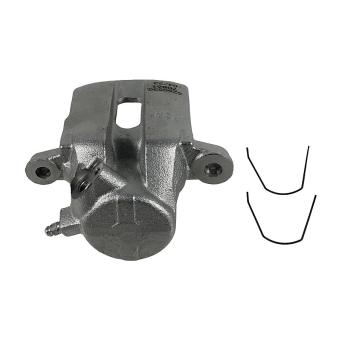 Étrier de frein avant droit METZGER [6260530]