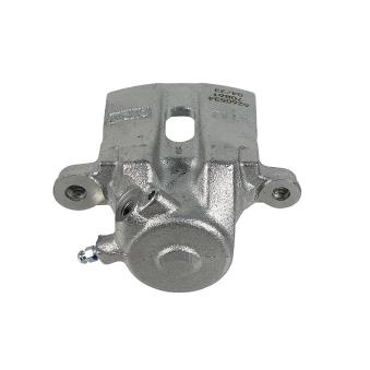 Étrier de frein avant droit METZGER [6260534]