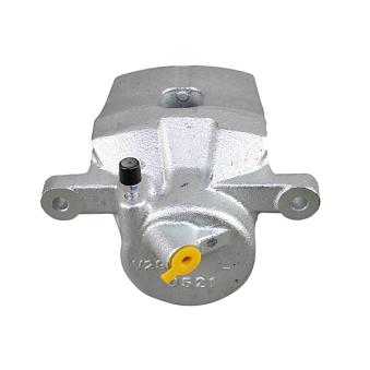 Étrier de frein avant gauche METZGER OEM 4775042040