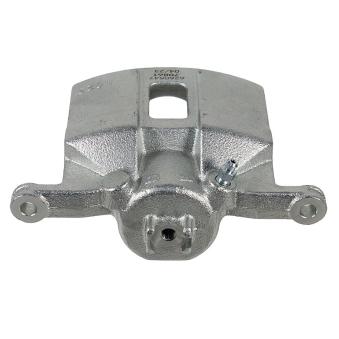 Étrier de frein avant gauche METZGER [6260547]