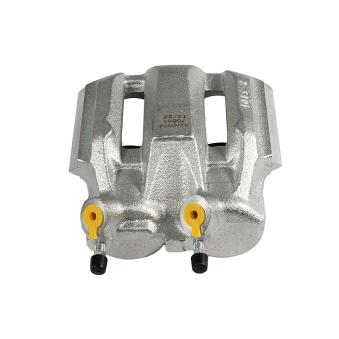 Étrier de frein avant droit METZGER [6260594]